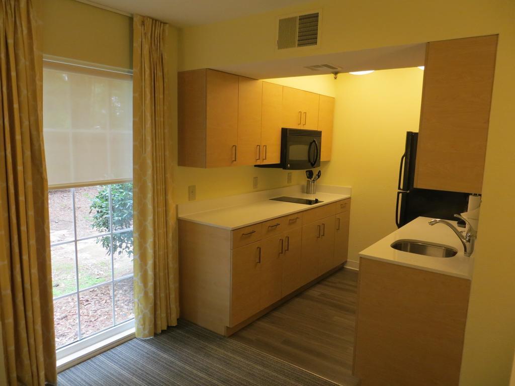 סנדי ספרינגס Sonesta Es Suites Atlanta - Perimeter Center North מראה חיצוני תמונה