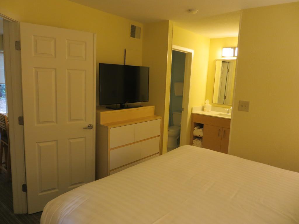 סנדי ספרינגס Sonesta Es Suites Atlanta - Perimeter Center North מראה חיצוני תמונה