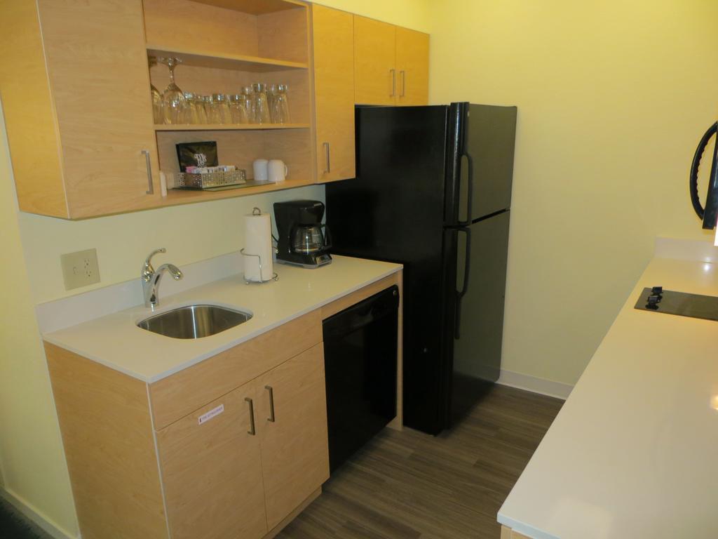 סנדי ספרינגס Sonesta Es Suites Atlanta - Perimeter Center North מראה חיצוני תמונה