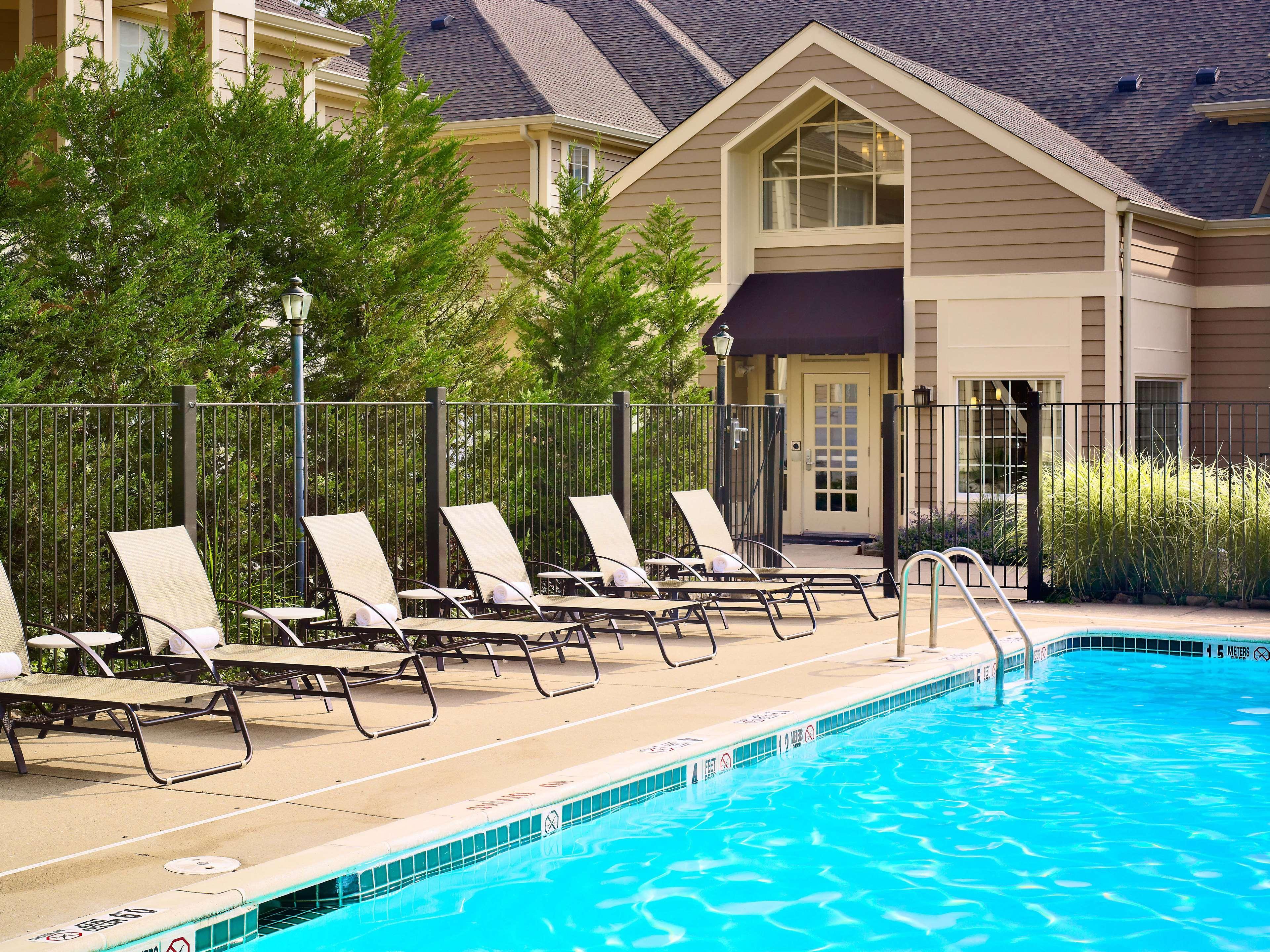 סנדי ספרינגס Sonesta Es Suites Atlanta - Perimeter Center North מראה חיצוני תמונה