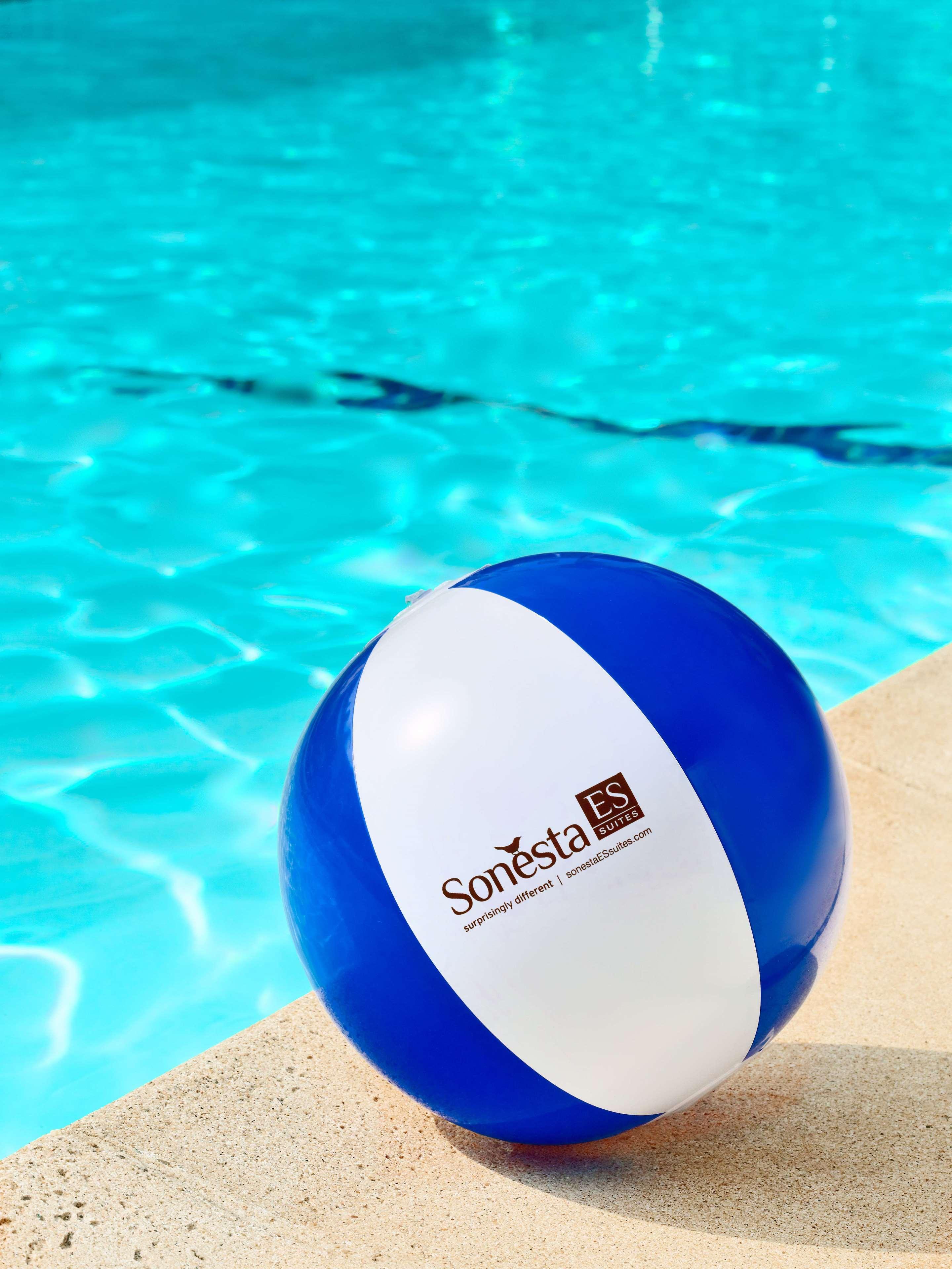 סנדי ספרינגס Sonesta Es Suites Atlanta - Perimeter Center North מראה חיצוני תמונה