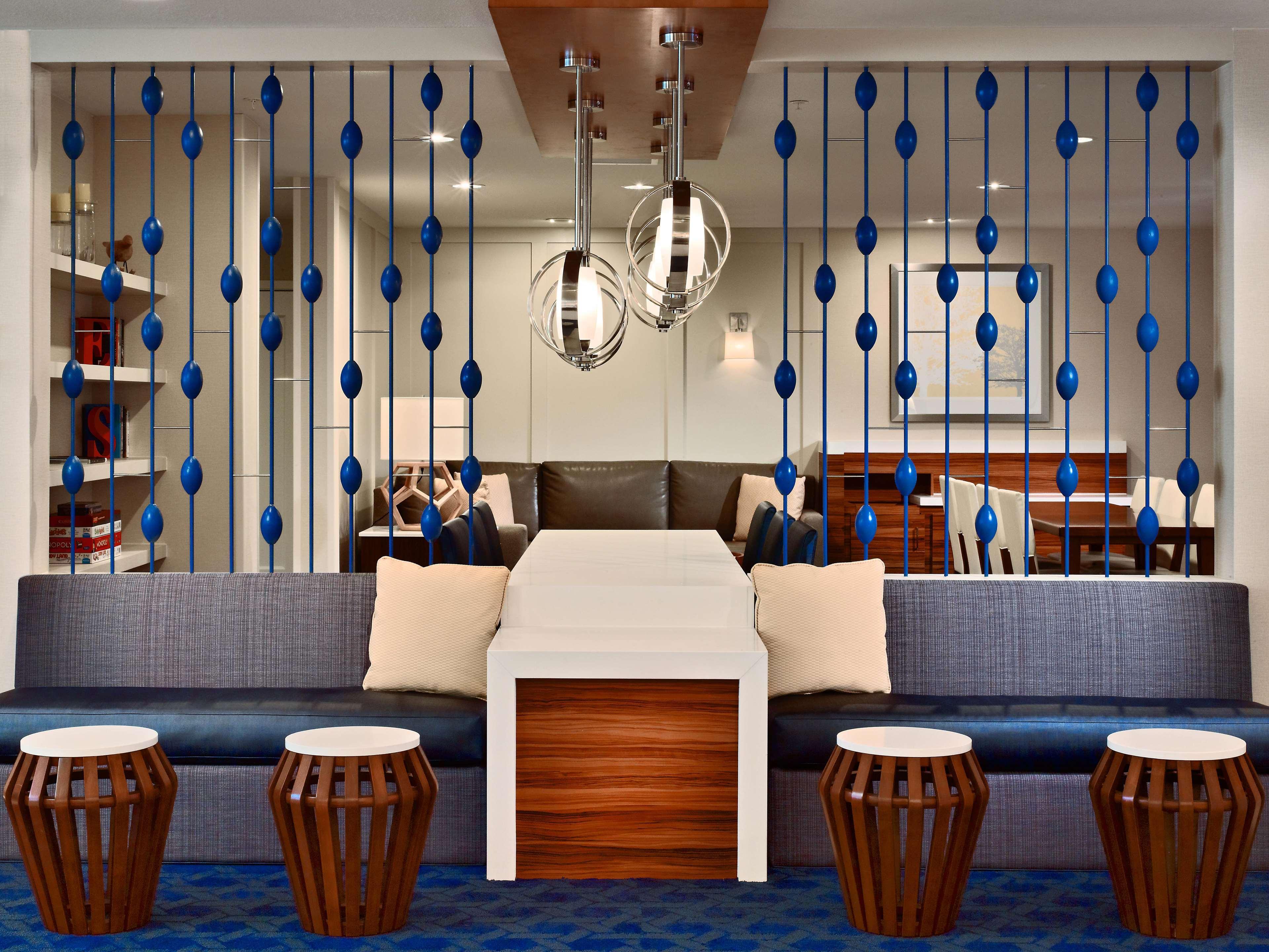 סנדי ספרינגס Sonesta Es Suites Atlanta - Perimeter Center North מראה חיצוני תמונה