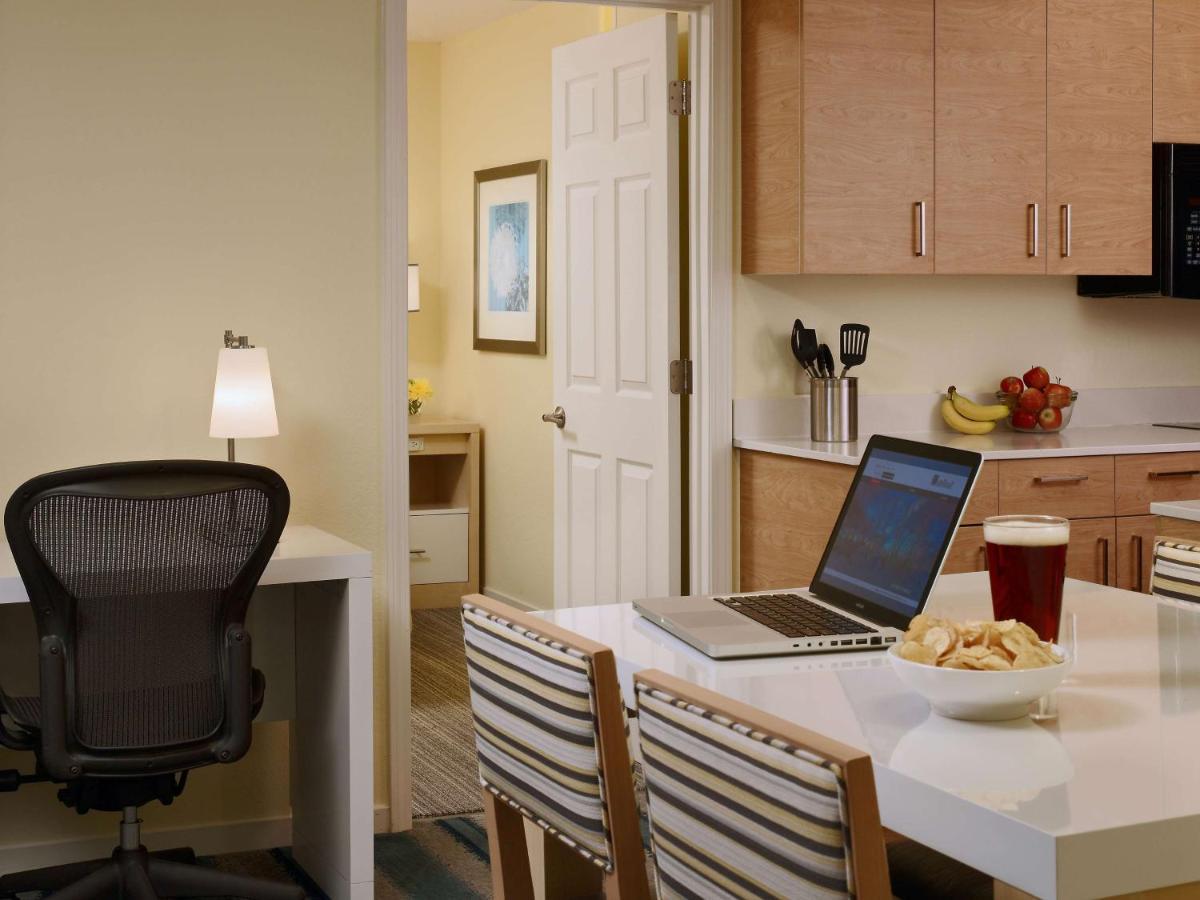 סנדי ספרינגס Sonesta Es Suites Atlanta - Perimeter Center North מראה חיצוני תמונה