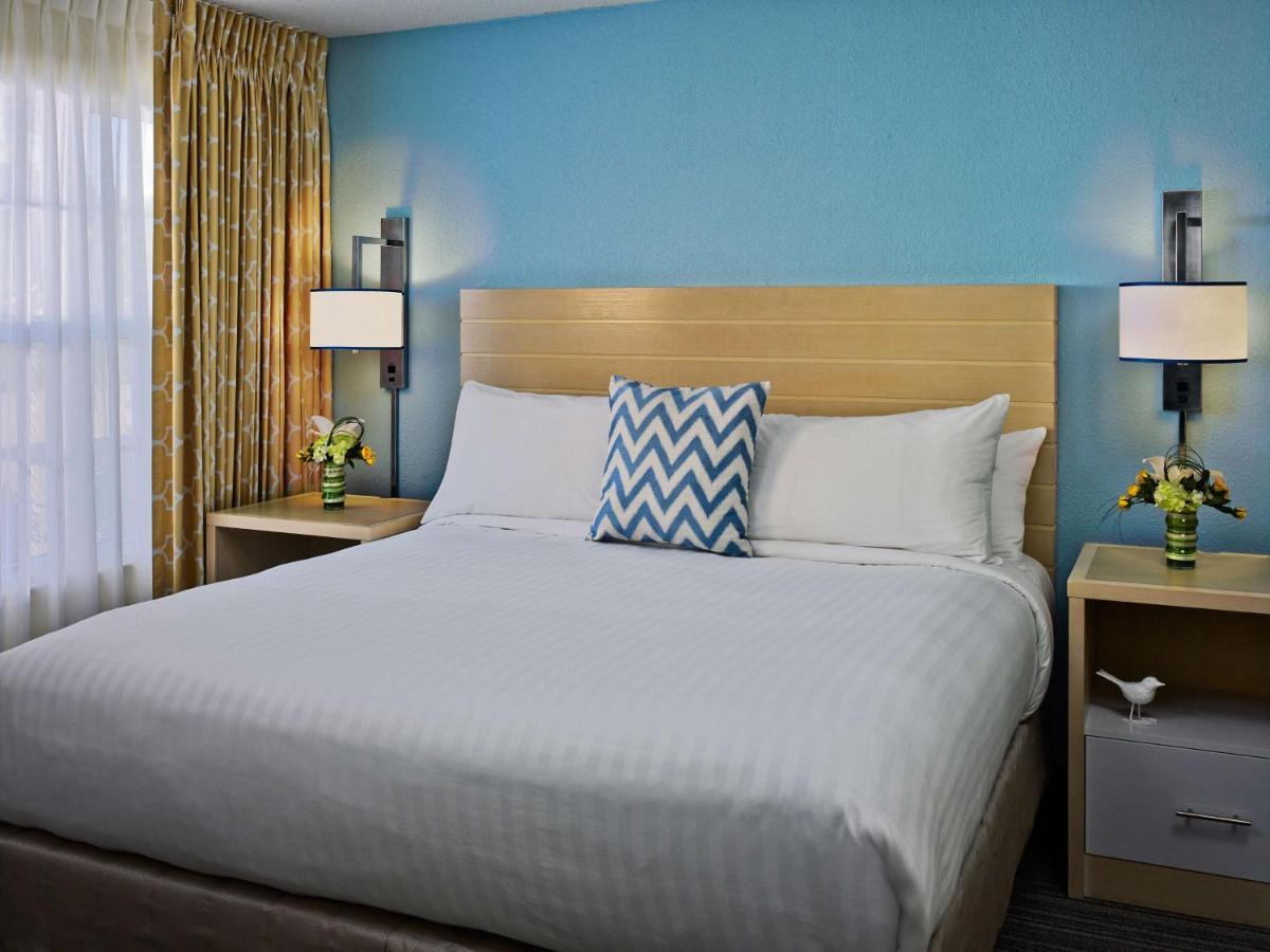 סנדי ספרינגס Sonesta Es Suites Atlanta - Perimeter Center North מראה חיצוני תמונה