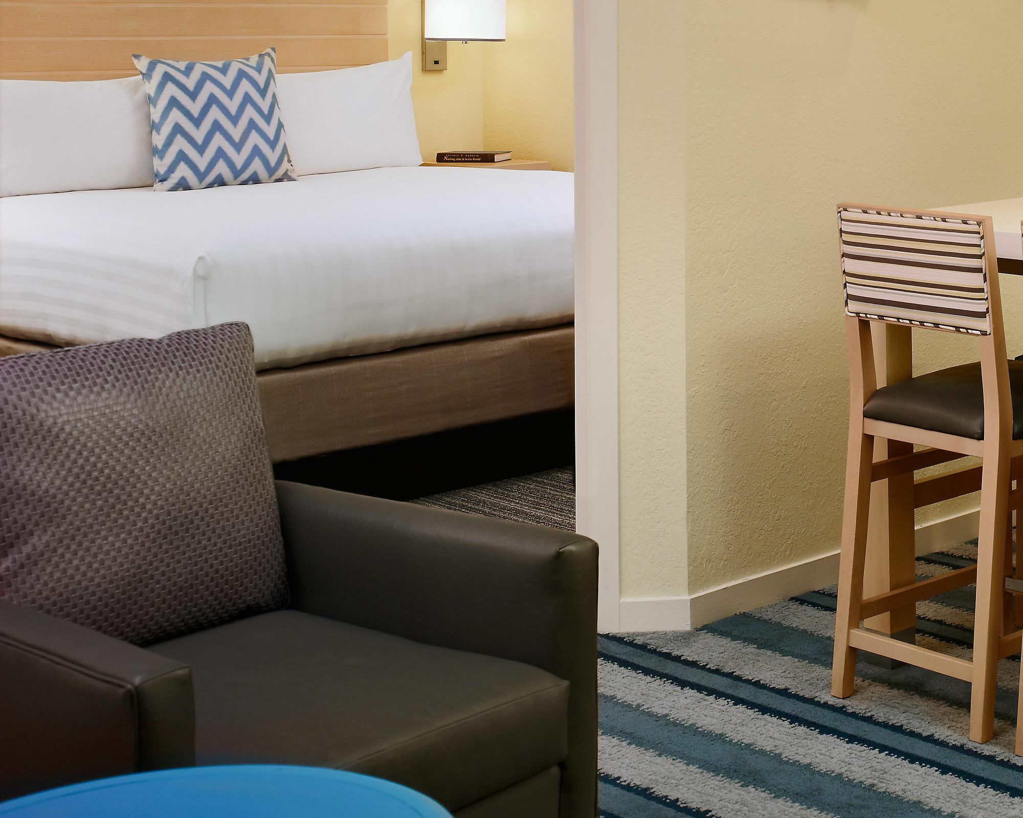 סנדי ספרינגס Sonesta Es Suites Atlanta - Perimeter Center North מראה חיצוני תמונה