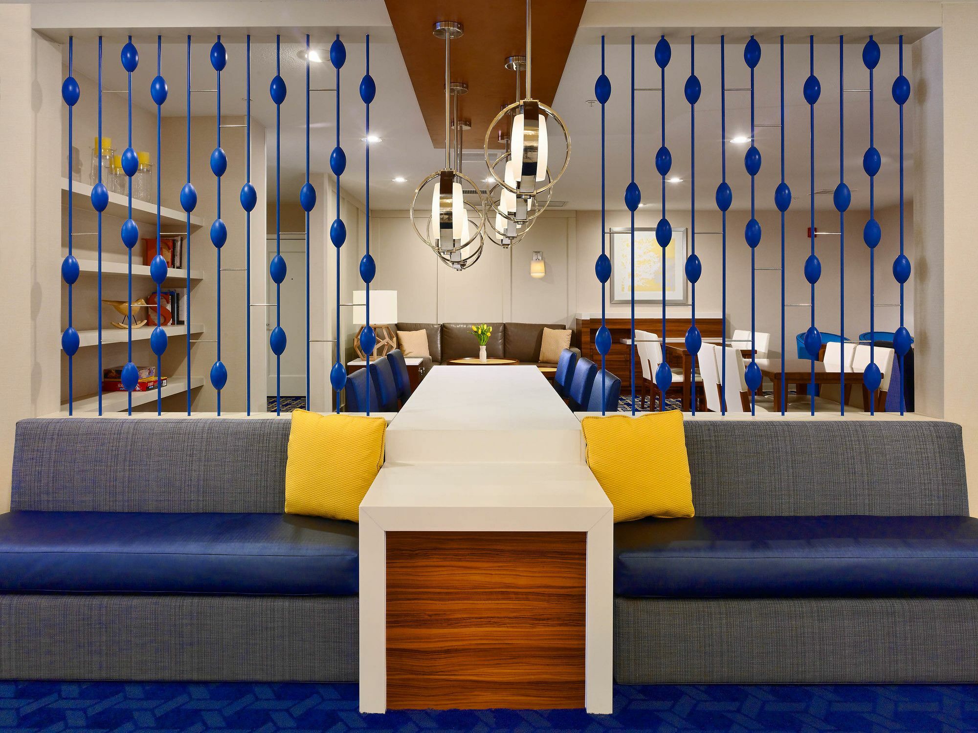 סנדי ספרינגס Sonesta Es Suites Atlanta - Perimeter Center North מראה חיצוני תמונה