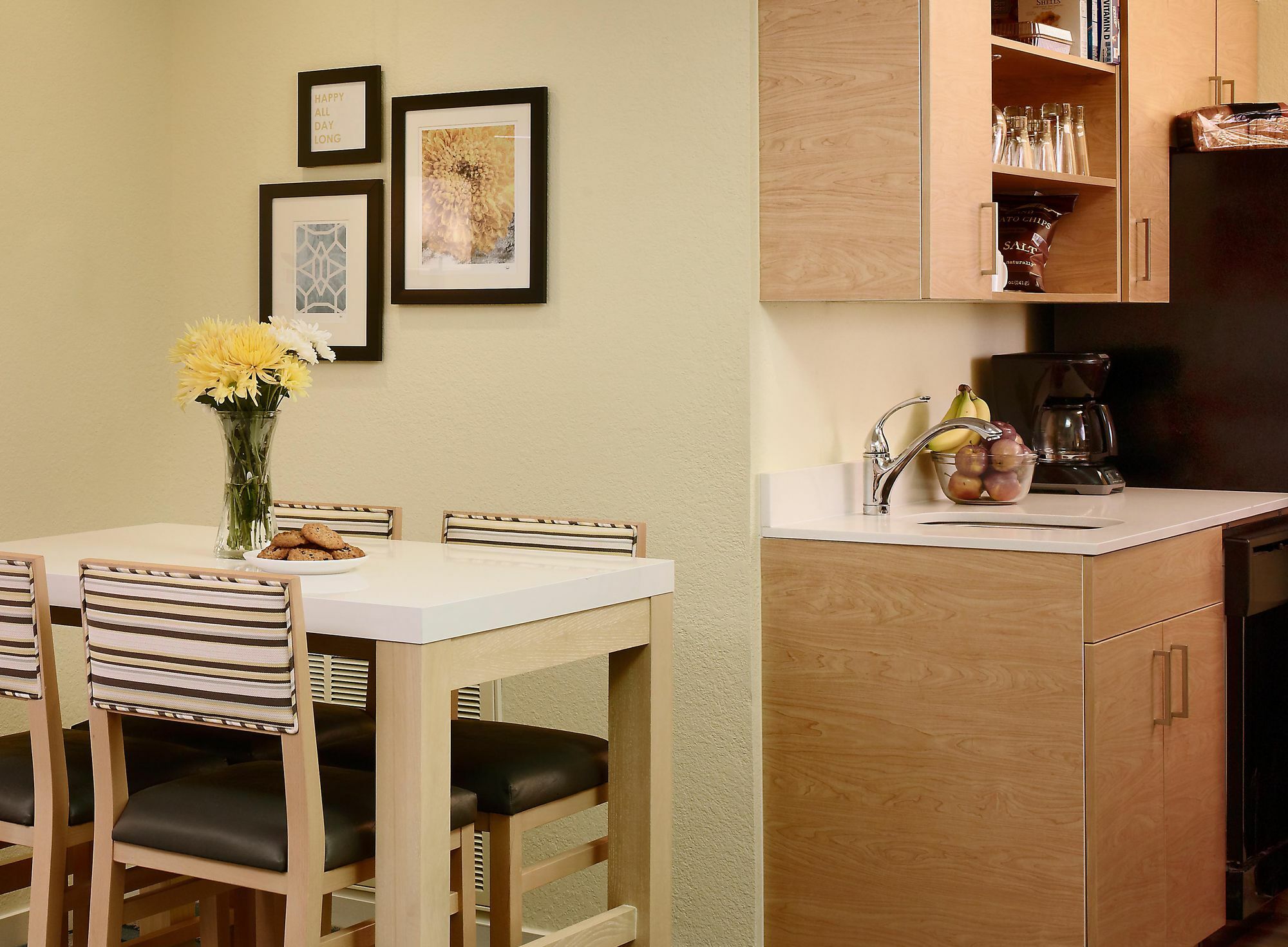 סנדי ספרינגס Sonesta Es Suites Atlanta - Perimeter Center North מראה חיצוני תמונה