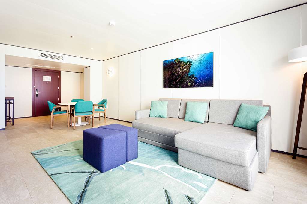סנדי ספרינגס Sonesta Es Suites Atlanta - Perimeter Center North חדר תמונה