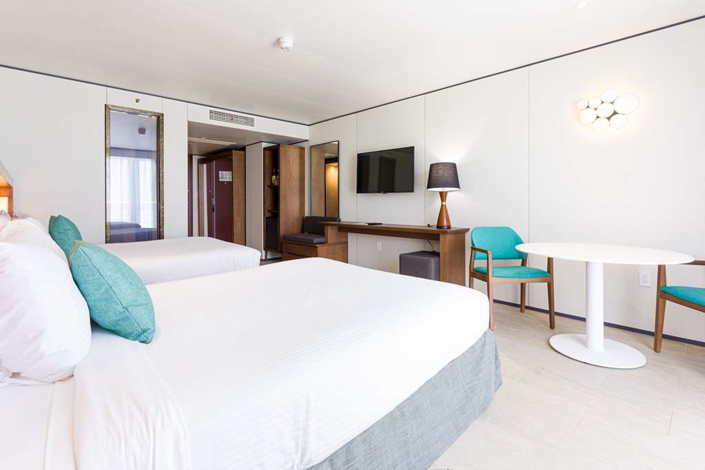 סנדי ספרינגס Sonesta Es Suites Atlanta - Perimeter Center North חדר תמונה