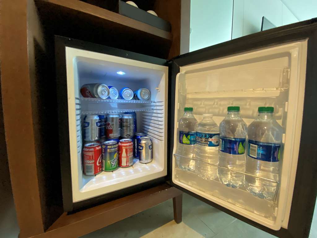 סנדי ספרינגס Sonesta Es Suites Atlanta - Perimeter Center North חדר תמונה